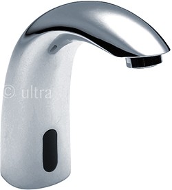 Ultra Water Saving Electronic Basin Sensor Faucet (Battery Or Mains Powered).