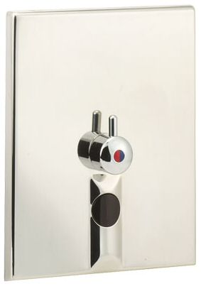 Additional image for Sensor Controlled Shower Valve (Battery Powered).