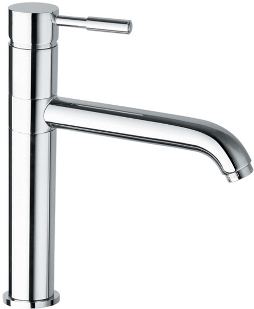 Additional image for Vision Monoblock High Rise Sink Mixer.