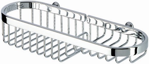 Additional image for Combi Small Basket 275x100x50mm (Chrome)