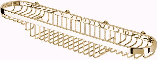 Additional image for Combi Large Basket 455x100x50mm (Gold)