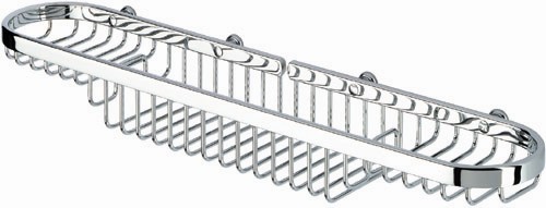 Additional image for Combi Large Basket 455x100x50mm (Chrome)