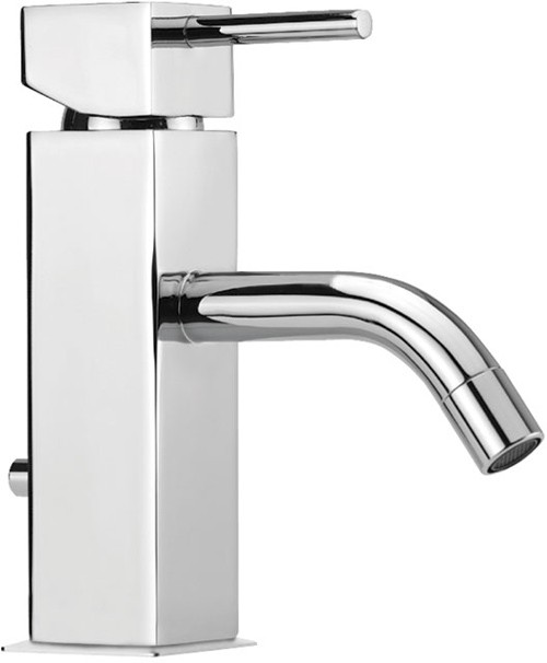Additional image for Mono Basin Mixer With Pop-Up Waste.