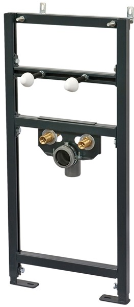 Additional image for Frame For Wall Hung Basin (1170x400mm).