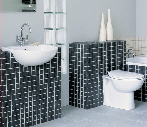 Additional image for 2 Piece Bathroom Suite.