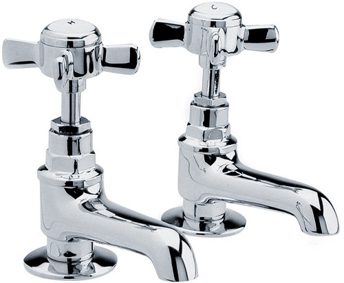 Additional image for Basin Faucets (Chrome).