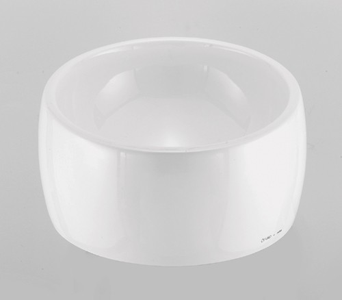 Additional image for Basin for counter top.  430mm diameter.
