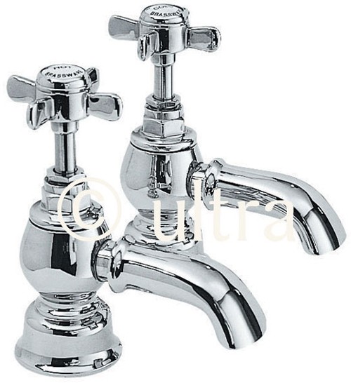 Additional image for Bath Faucets (Chrome)