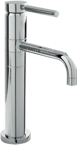 Additional image for High rise mixer with swivel spout