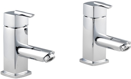 Additional image for Bath Faucets (pair).