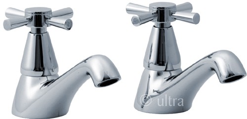 Additional image for Basin Faucets (pair)