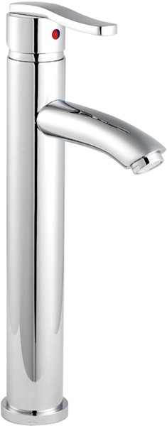 Additional image for Single Lever High Rise Mixer Faucet.