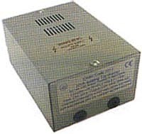 Additional image for Decorshave 240V chrome plated shaver socket with transformer.