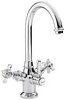 Brita Filter Faucets Rosedale Traditional Water Filter Kitchen Faucet.