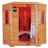 PSC Sauna The Grande Infrared Corner Sauna for 3-4 people. Special Offer!