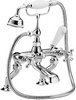 Hudson Reed Topaz Bath shower mixer (Chrome)