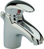 Athena Single lever mono basin mixer faucet + Free pop up waste