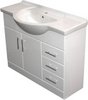 White Bathroom Furniture