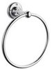 Ultra Traditional Towel Ring.
