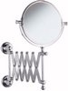 Ultra Traditional Extendable Mirror.