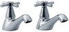 Ultra Riva Bath Faucets (pair)