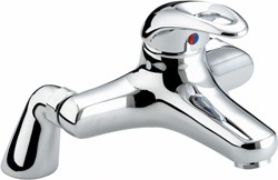 Bristan Java Bath Filler Faucet (Chrome).