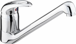 Bristan Java Kitchen Faucet (Chrome).