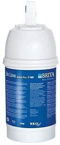 Brita Filter Faucets 1 x Brita P1000 Filter Cartridge.