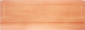 Woodlands Shaker 1900mm Side Bath Panel (Beech)