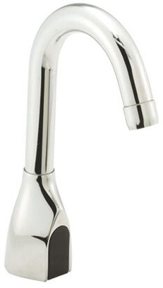 Deva Electronic Billiotap Electronic Sensor Faucet (Battery powered)