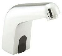 Deva Electronic Dia Electronic Sensor Faucet (Mains powered)