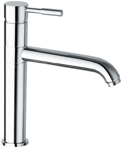 Deva Vision Vision Monoblock High Rise Sink Mixer.