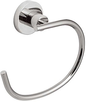 Vado Elements Towel Ring.