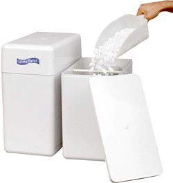 HomeWater 500 Water Softener (Non Electric).