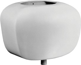 Shires 9.0 Litre Ceramic Auto Cistern.