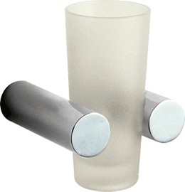 Hudson Reed Tec Tumbler & Holder