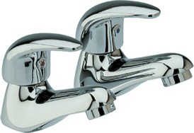 Athena Basin faucets (pair)