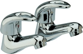 Loop Basin faucets (pair)