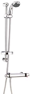 Thermostatic Reef Bar Valve With Slider Rail Kit.