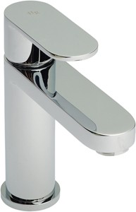 Hudson Reed Cloud 9 Basin Faucet (Chrome).