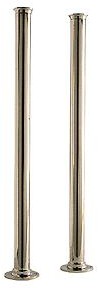 Ultra Specialist Gold Standpipes. 660 x 40 mm.