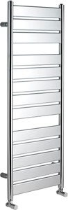 Ultra Designer Radiators Yukon Radiator (Chrome). 500x1300mm.