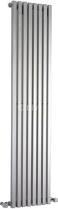 Ultra Radiators Kenetic Radiator (Silver). 360x1800mm.