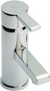Hudson Reed Icon Basin Faucet (Chrome).