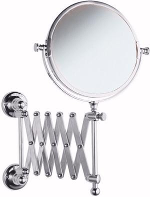 Ultra Traditional Extendable Mirror.