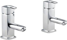 Ultra Rialto Basin Faucets (pair).