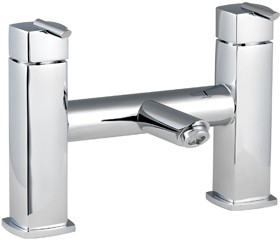 Ultra Rialto Bath Filler Faucet.