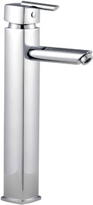 Ultra Rialto Single Lever High Rise Mixer Faucet.