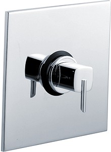 Ultra Rialto 1/2" Concealed Thermostatic Sequential Shower Valve.