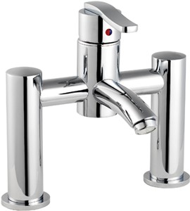 Ultra Rossi Bath Filler Faucet.